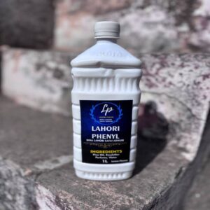 Lahori Phenyl Lemon Flavour